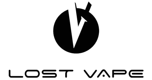 Lost Vape